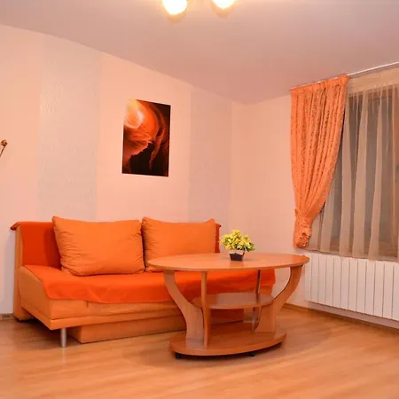 за гости тони и крис Pensjonat 3*