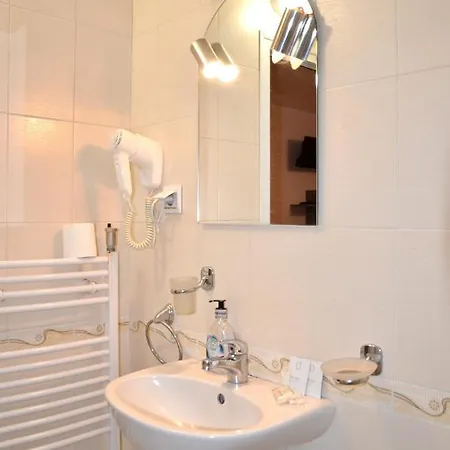 Gasthuis за гости тони и крис