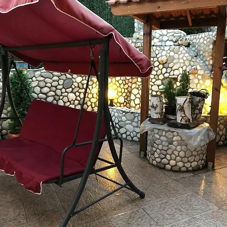 за гости тони и крис