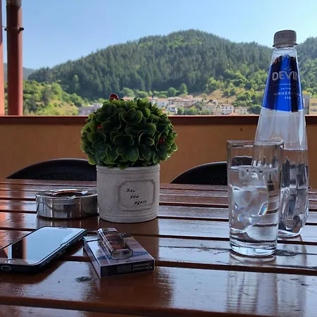 Gasthuis за гости тони и крис 3*