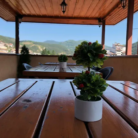 Guest house за гости тони и крис Devin