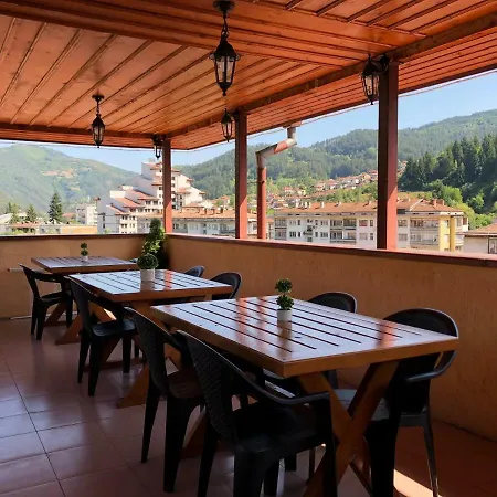 за гости тони и крис