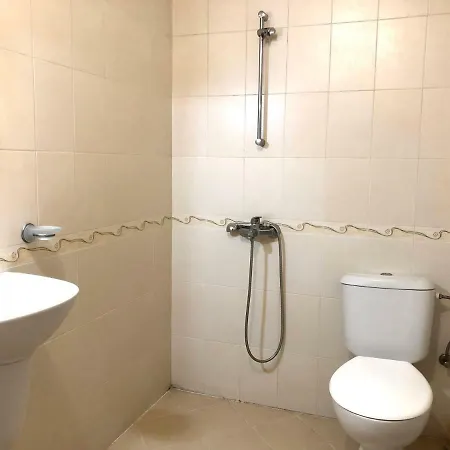 Gasthuis за гости тони и крис 3*