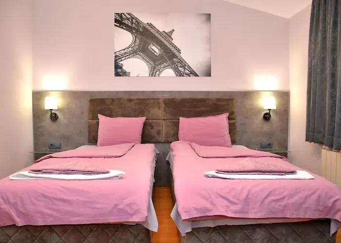 за гости тони и крис