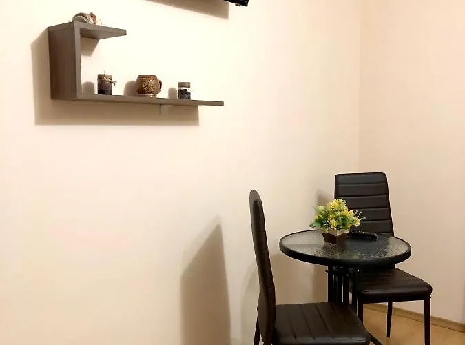 за гости тони и крис בית הארחה דבין