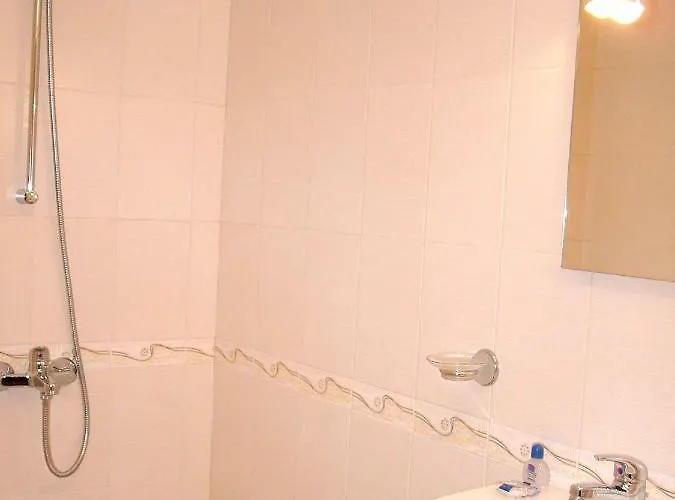 בית הארחה за гости тони и крис