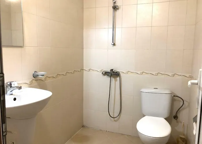 בית הארחה за гости тони и крис 3*